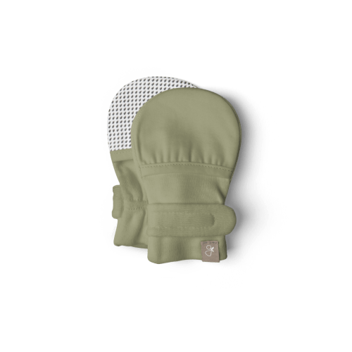 Goumikids Organic Baby Mittens – goumikids