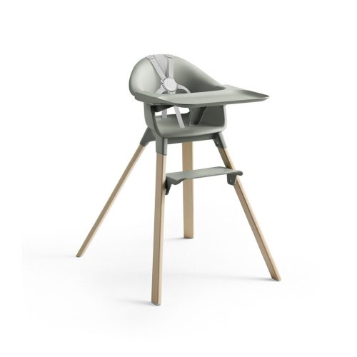 Clikk™ High Chair: Your Ultimate Travel High Chair for On-the-Go Dining | Stokke® Online Shop