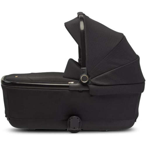 Silver Cross Reef 2 First Bed Folding Bassinet (New) - Espresso