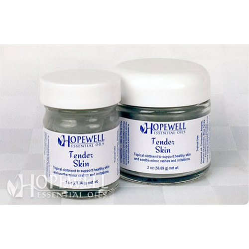 Tender Skin Salve