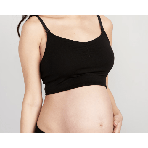 Maternity Nursing Brami Top - L