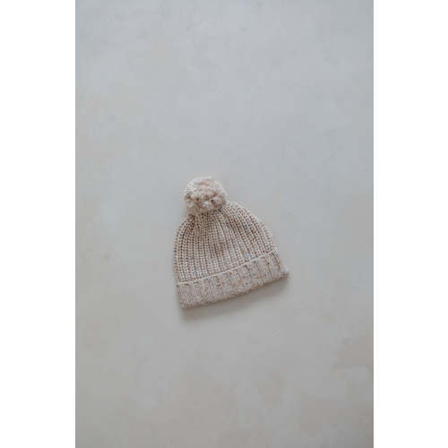 Beanie | Sky dust