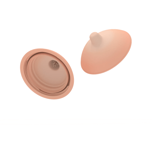 Nipple 2-Pack