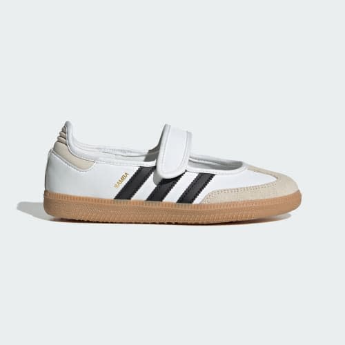Samba Jane Shoes Kids