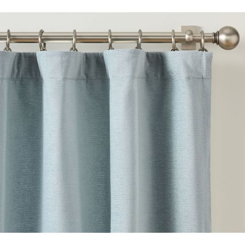 Cozy Cloud Curtain