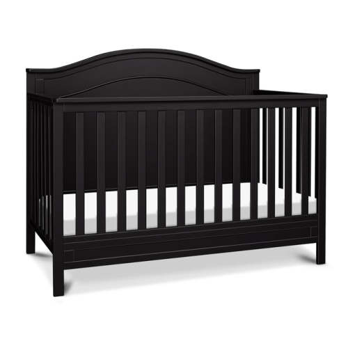 DaVinci Charlie 4-in-1 Convertible Crib – DaVinci Baby