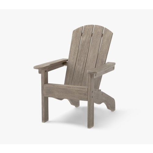 Toddler Adirondack Chair