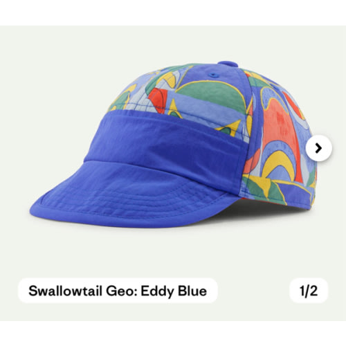 Patagonia Baby Baggies™ Cap