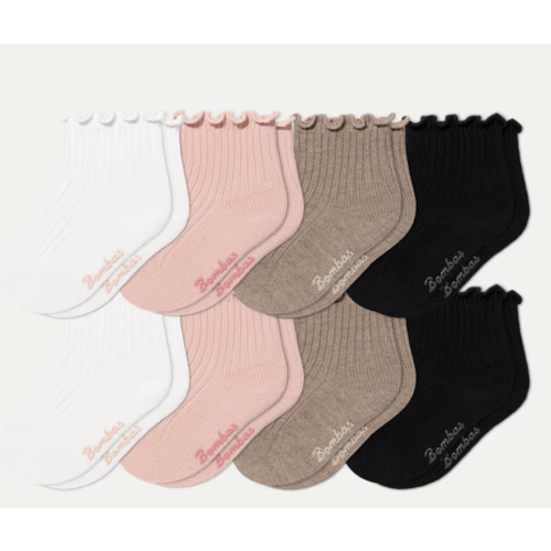 Baby Socks 0-6 months