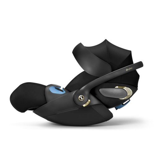 CYBEX Cloud T with SensorSafe - Wings