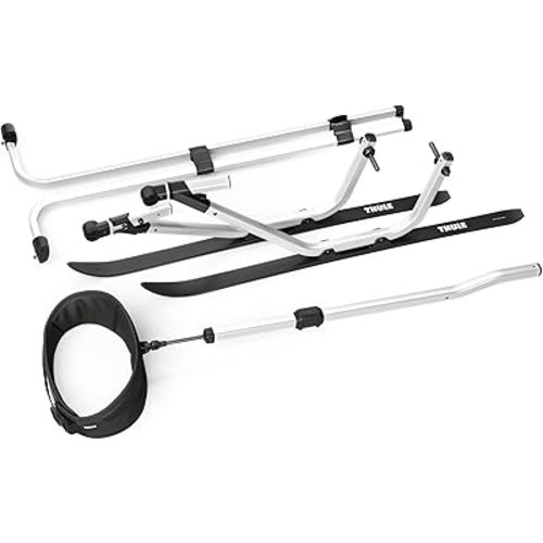 Thule Chariot Cross-Country Skiing kit 2