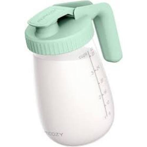 mom cozy pitcher - Google Search