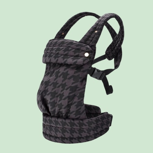 The Lune & Littles Signature Baby Carrier