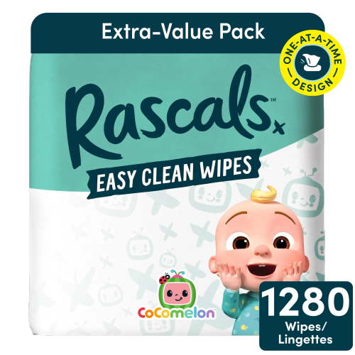 RAS EC WIPES-1280-B - Walmart.ca