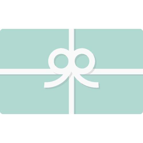 Our New Baby! Electronic Gift Card