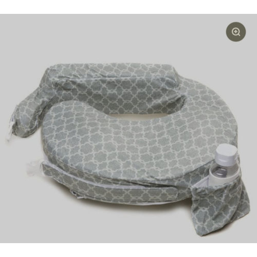Deluxe Nursing Pillow