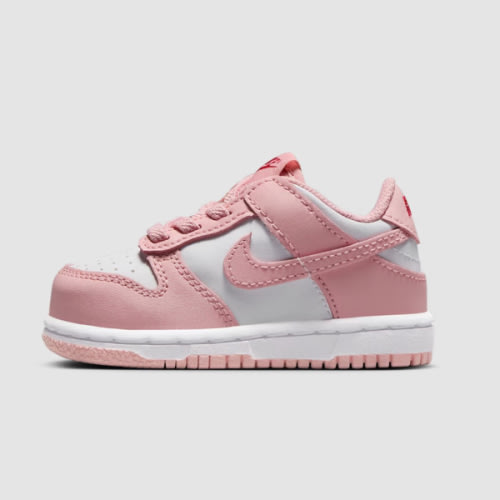 Nike Dunk Low Baby/Toddler Shoes. Nike.com
