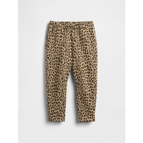 Baby & Toddler VintageSoft Barrel Sweatpants