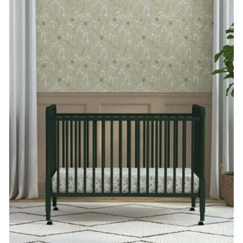 DaVinci Jenny Lind Stationary Crib