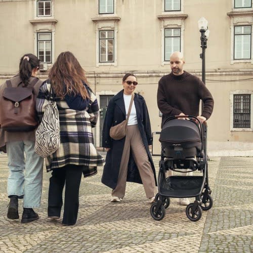 swiv™ + pipa™ urbn travel system