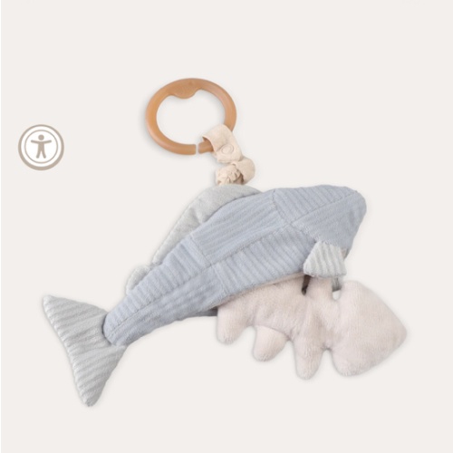 TROUT – Little Lamb Kind