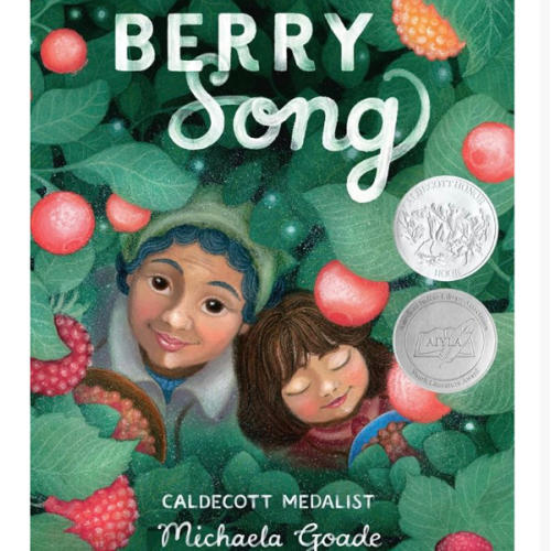 Berry Song (Caldecott Honor Award Winner) (Song of the Seasons, 1)