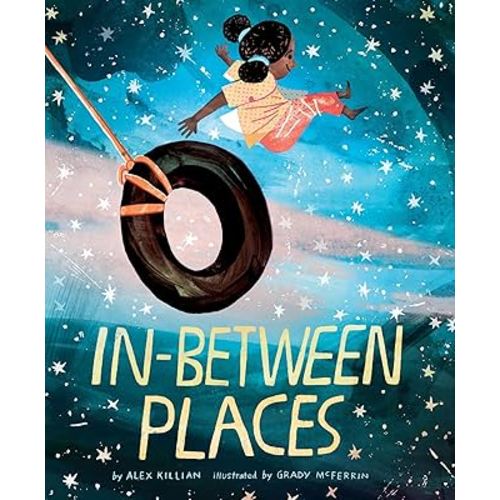In-Between Places