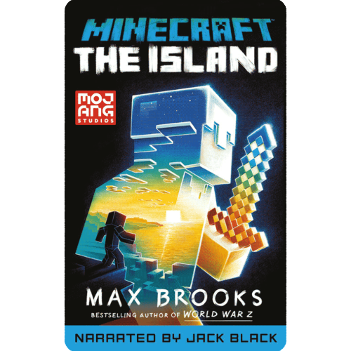 Minecraft: The Island