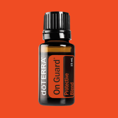 doTERRA On Guard Oil | doTERRA Essential Oils