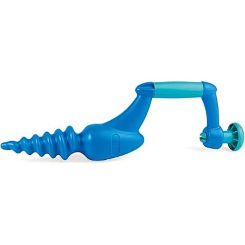 Hape Sand and Beach Toy Driller Toys, Blue