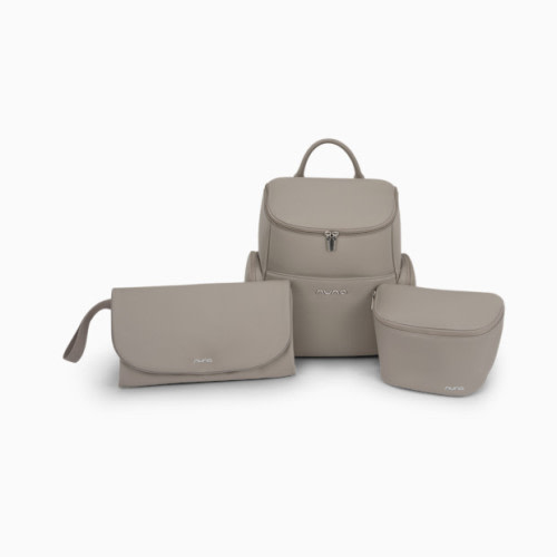 Essential Bag - Taupe