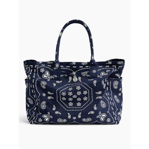 Canvas Favorite Tote