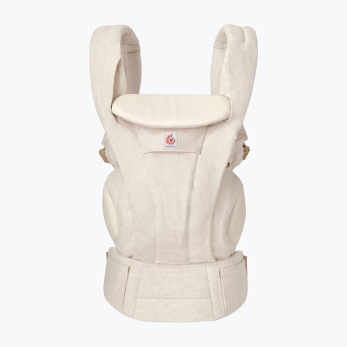 Shop Omni Deluxe Baby Carrier - NEW CARRIER | Ergobaby