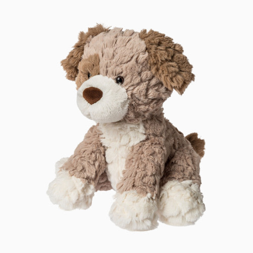 Mary Meyer Putty Nursery Soft Toy - Frisky Puppy