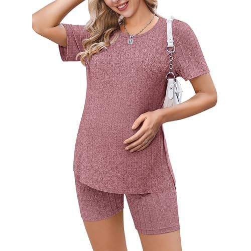 Postpartum Set - M [pink]