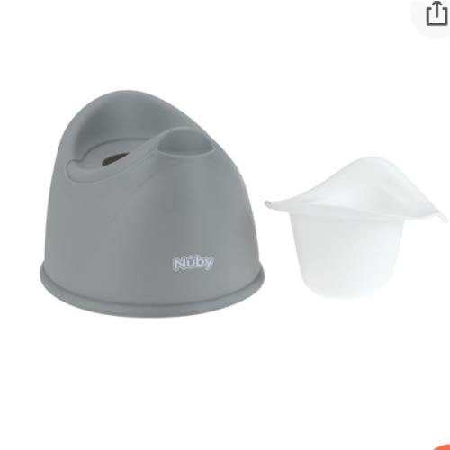 Potty Training Seat