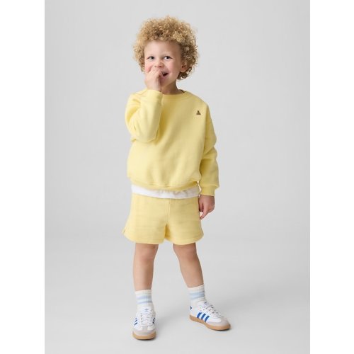 Baby & Toddler VintageSoft Sweatshirt