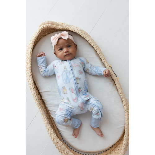 The Lost Slipper - Zippy