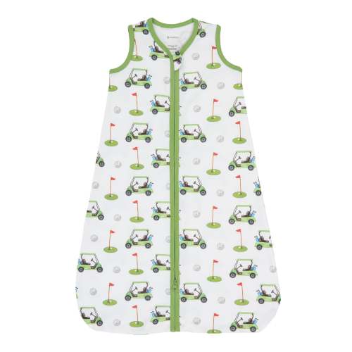 Golf A Round Sleep Sack-New