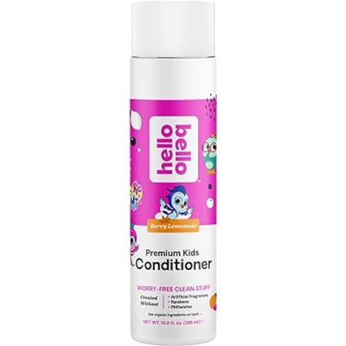 Do, Re & Mi Baby Conditioner