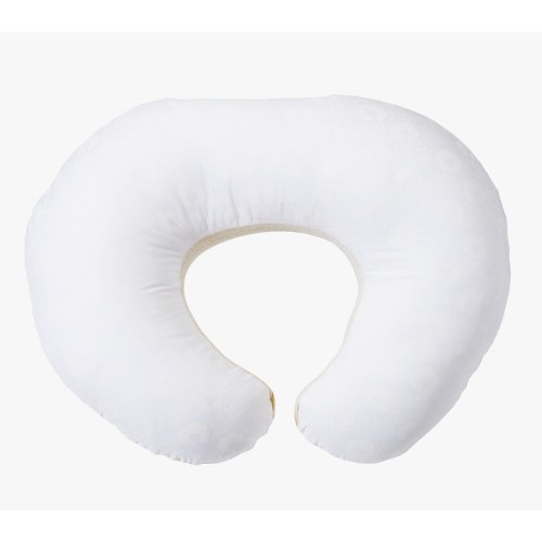 Open Box: Boppy® Bare Naked Nursing Pillow Only