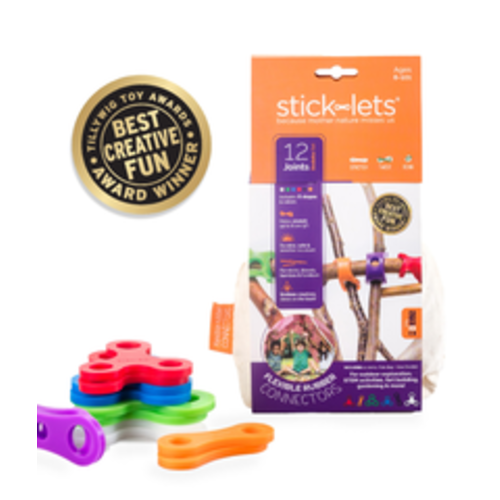 STICK-LETS®