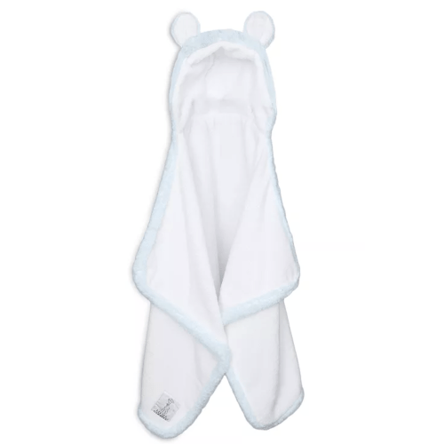 Chenille Solid Towel