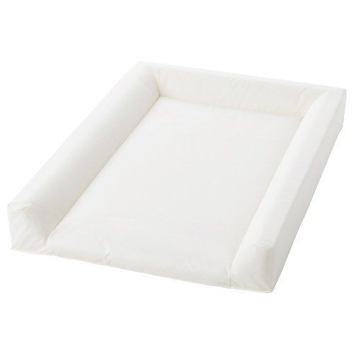 VÄDRA Changing pad 18 7/8x29 1/8 "