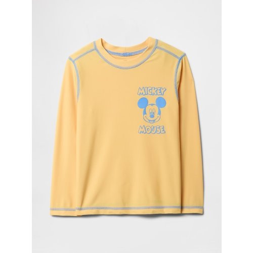 babyGap × Disney Swim Rash Guard