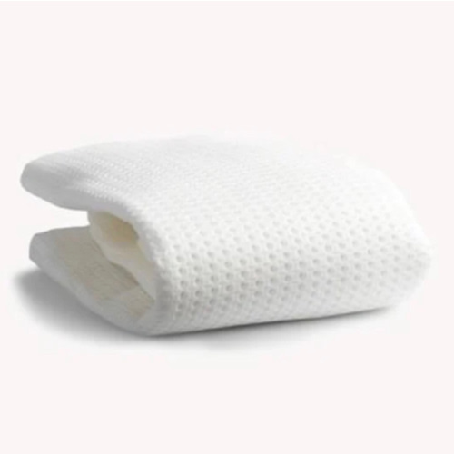 Lullaby Earth Waterproof, Breathe Safe Mini Crib Mattress Cover