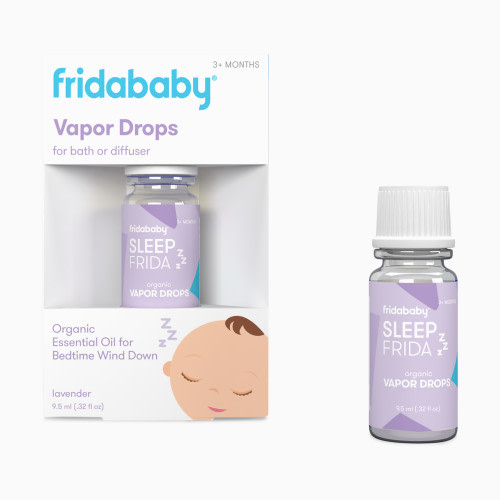 SleepFrida Vapor Drops