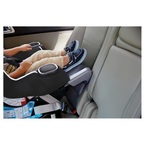 Graco Extend2Fit Convertible Car Seat