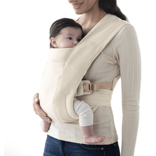 Shop Embrace Baby Carrier For Newborn | Ergobaby