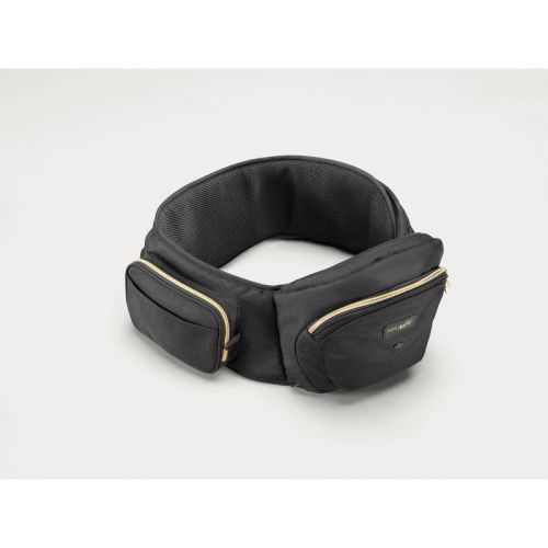 Tushbaby Hip Seat Baby Carrier